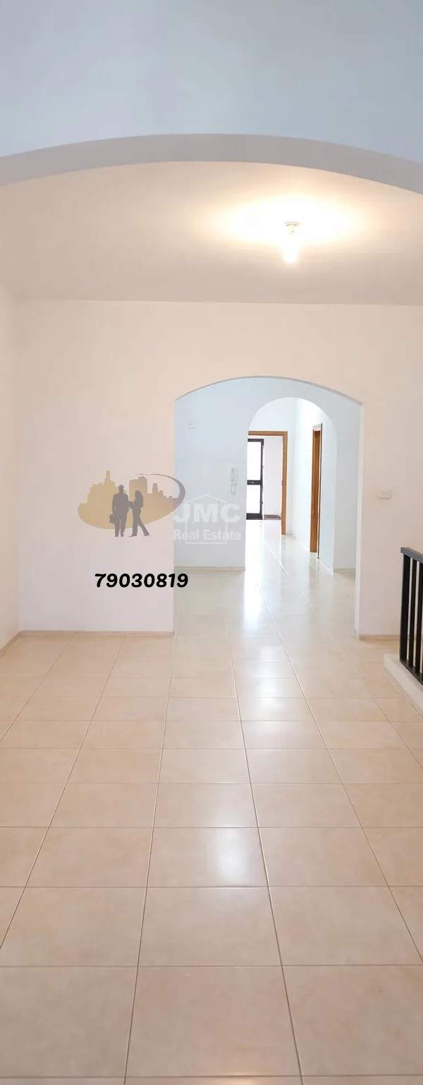 Zabbar 3 bedroom first floor maisonette
