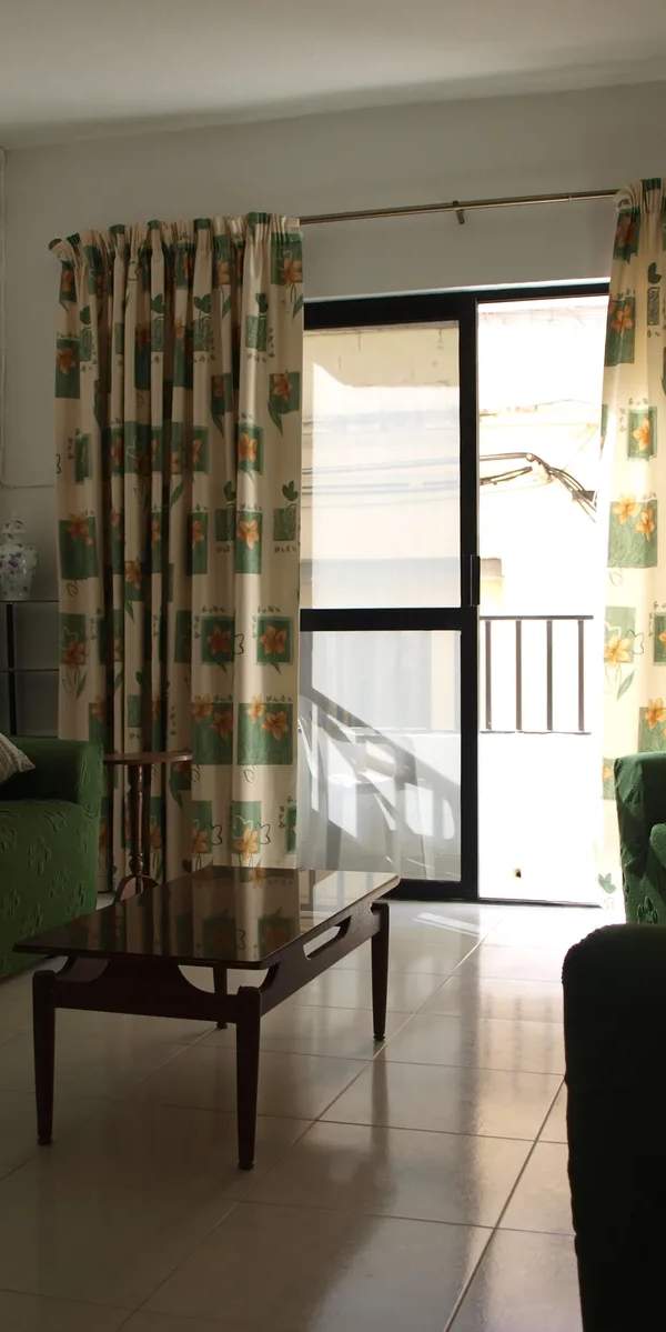 Sliema furnished 3 bedroom apartment