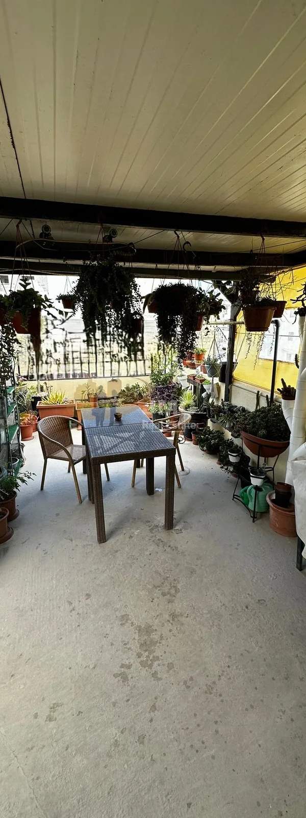 Marsascala fully furnished 2 double bedroom apartment