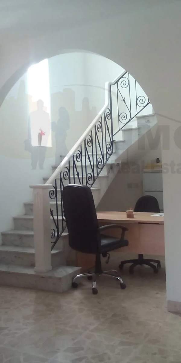Birkirkara offices