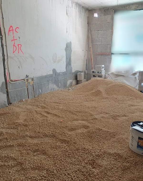 Birkirkara finished 2 bedroom apartment