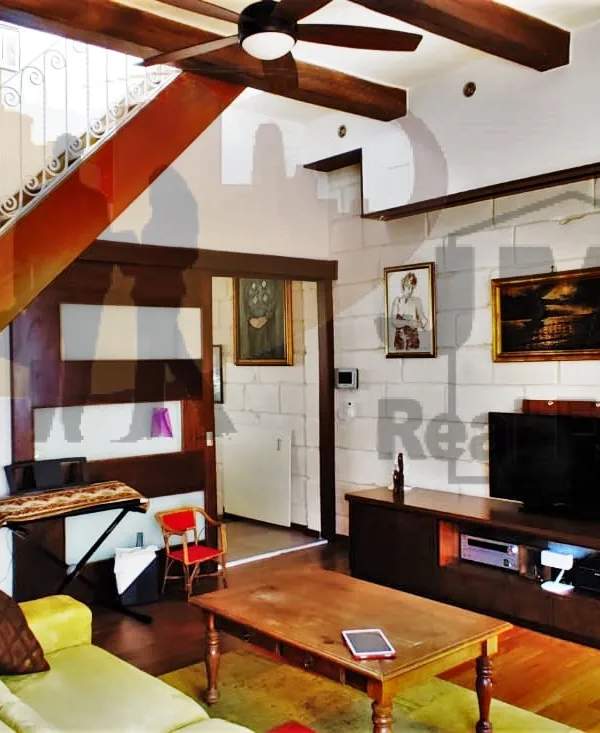 Naxxar fully furnished & highly converted 3 bedroom townhouse