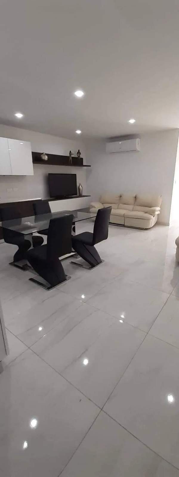 Ghaxaq 2 double bedroom apartment