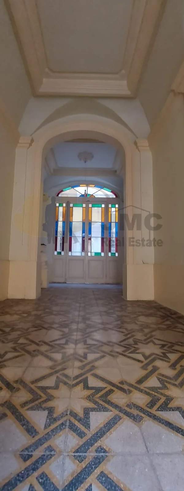 Qormi large 200sqm footprint Palazzo