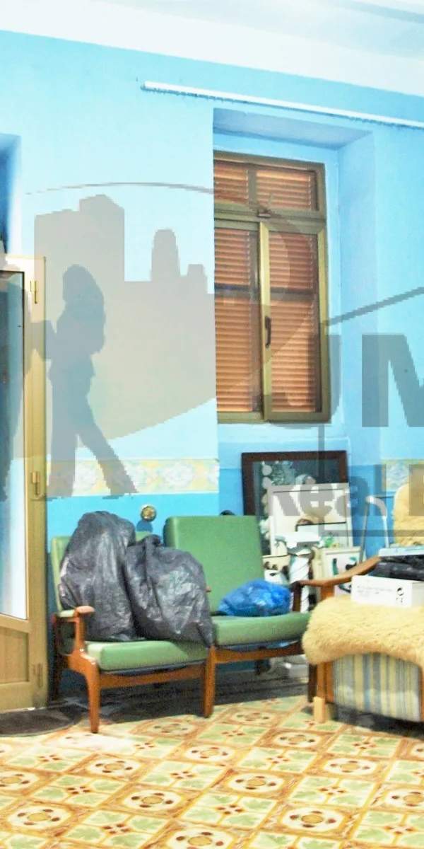 Zabbar 2 bedroom maisonette with pool