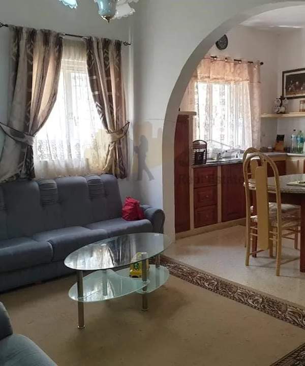 Birzebbugia (Qajjenza) fully furnished 2 bedroom apartment