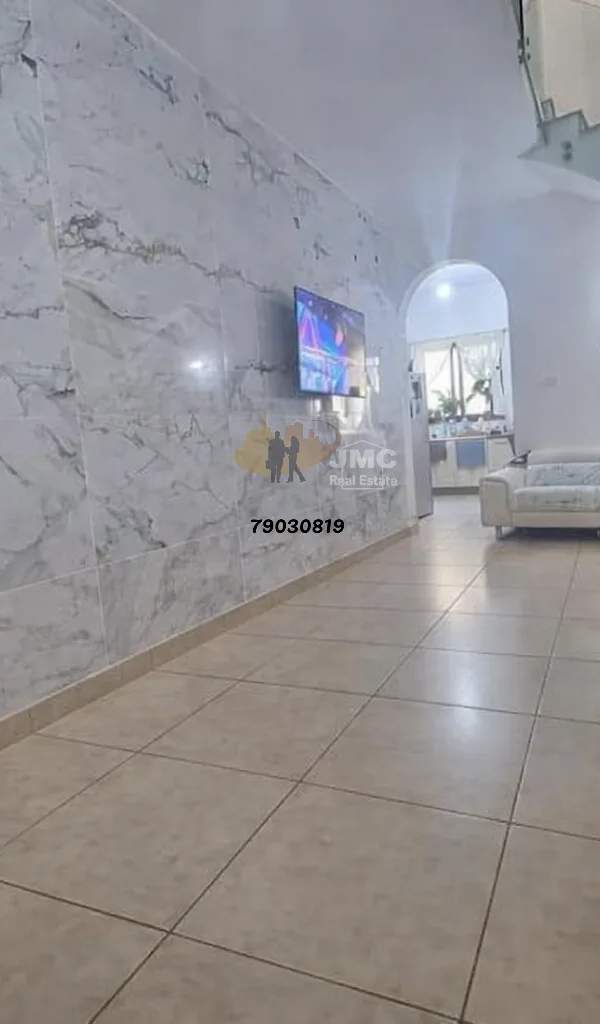 Luqa modern townhouse