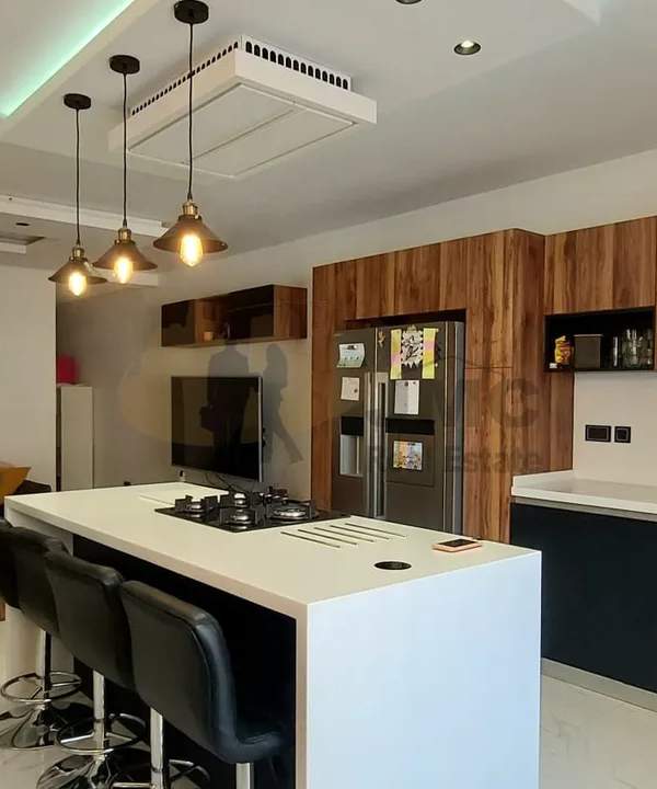 Ghaxaq furnished 2 bedroom apartment