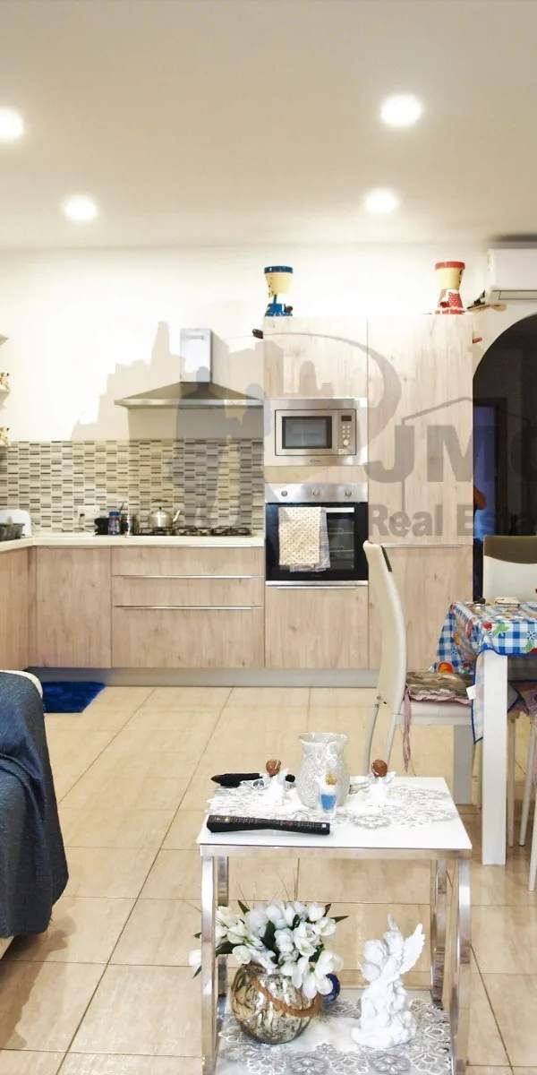 Fgura 3 bedroom apartment