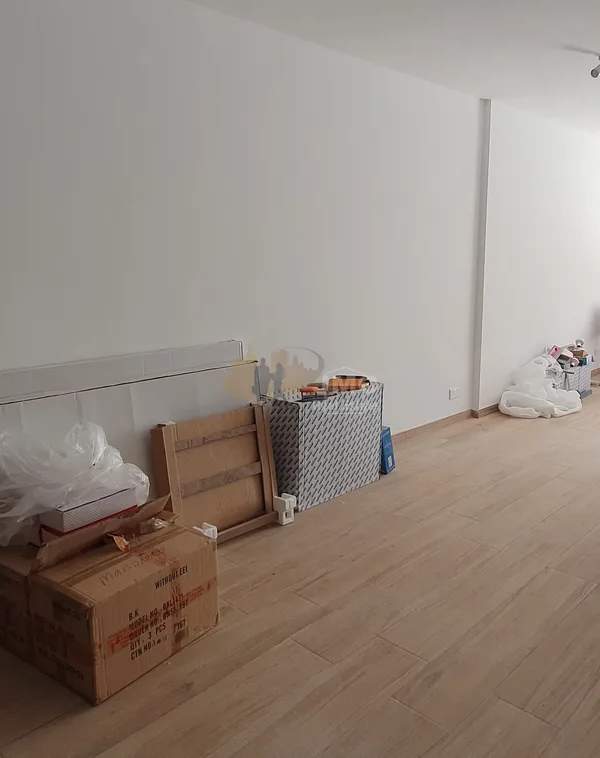Zebbiegh (Mgarr) furnished 3-bedroom apartment