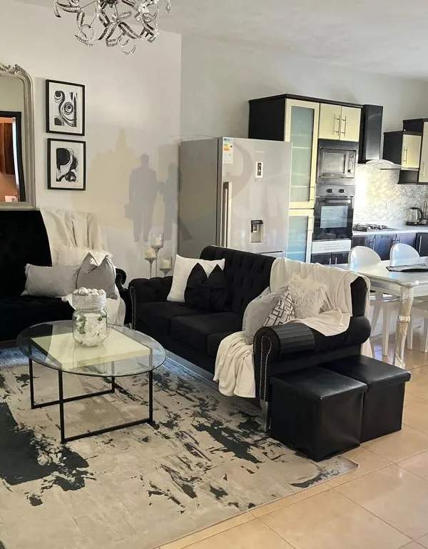 Qrendi fully furnished 2 bedroom maisonette