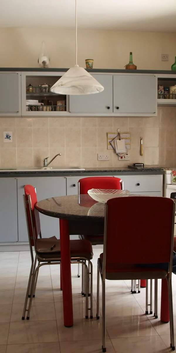 St Paul's bay first floor 2 bedroom maisonette
