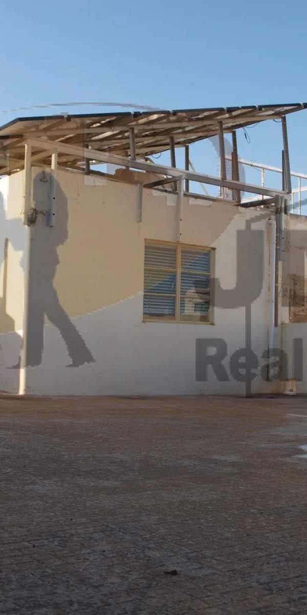 Rabat (Malta) 3 double bedroom terraced house with garage