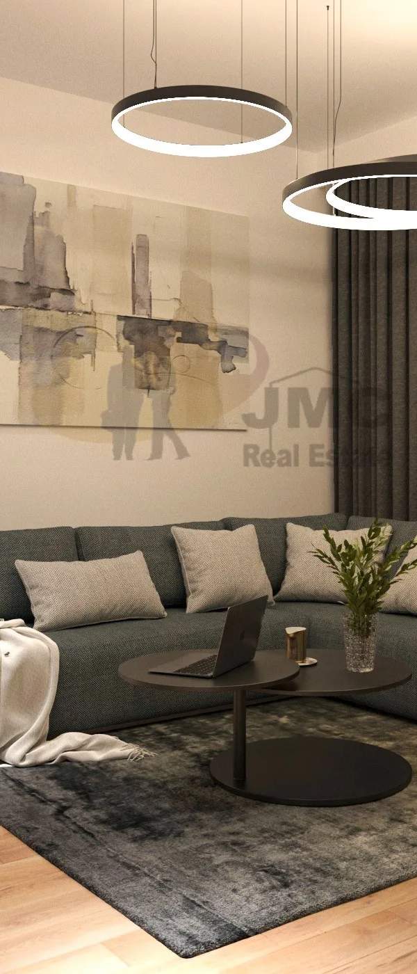 Tarxien 2 bedroom penthouse