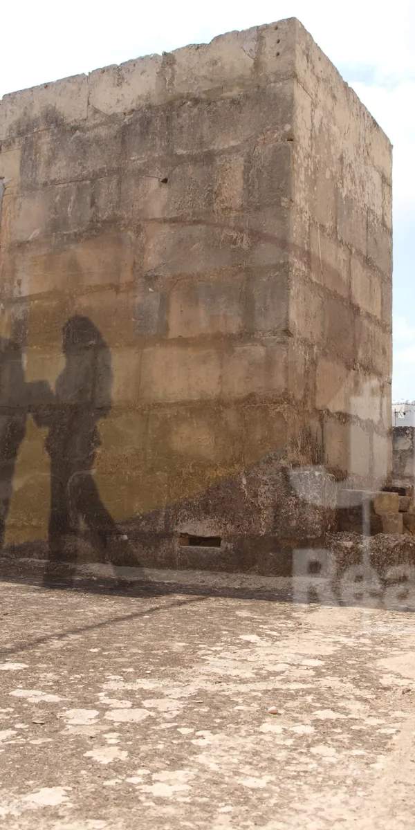 Sliema two adjusted house with shop