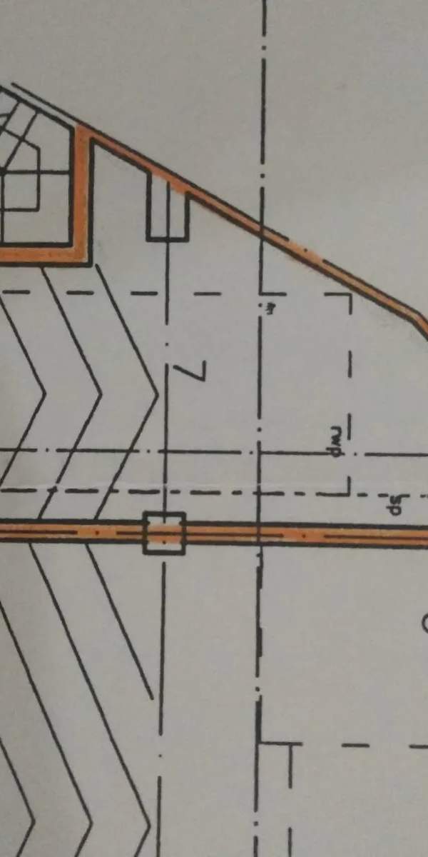 Msida street level 1 car garage