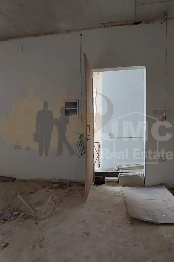Marsa apartment