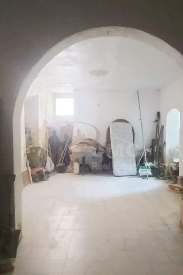 Valletta Palazzino Perfect for conversion into a B&B, office space, or catering establishment