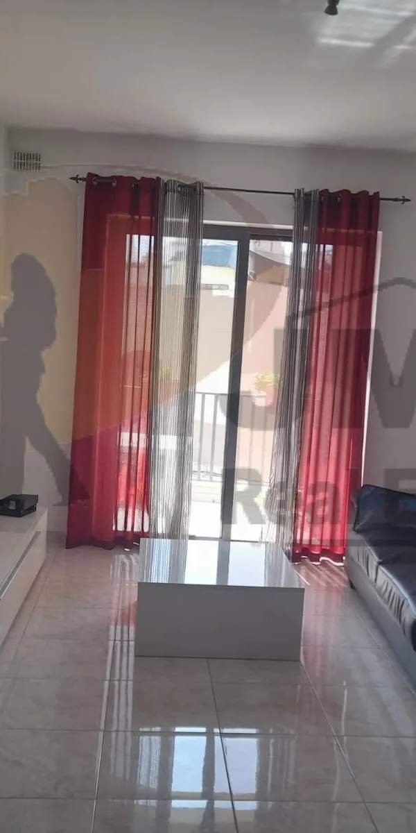 Mosta furnished 3 bedroom apartment