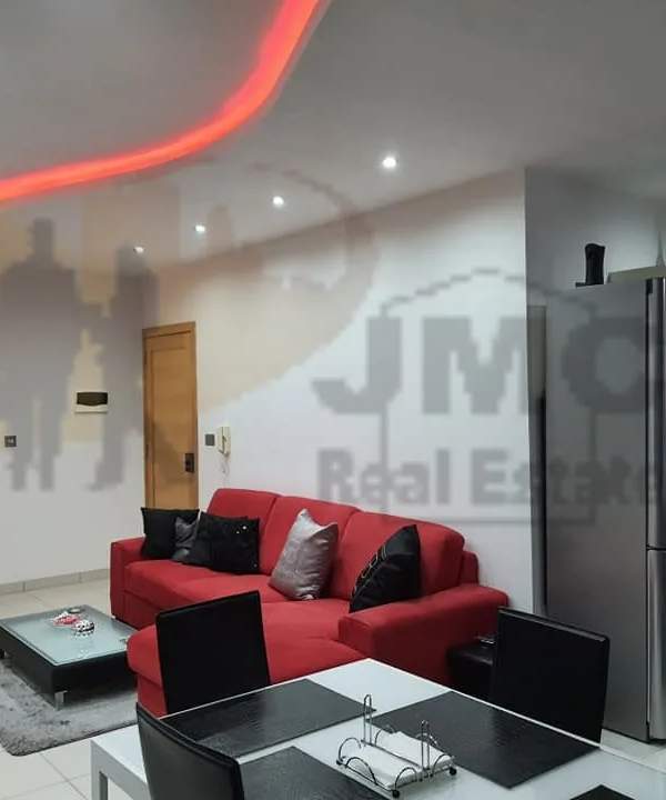 Zebbug (Malta) fully furnished 2 bedroom apartment