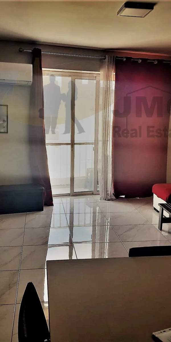 Zejtun fully furnished 2 double bedroom apartment