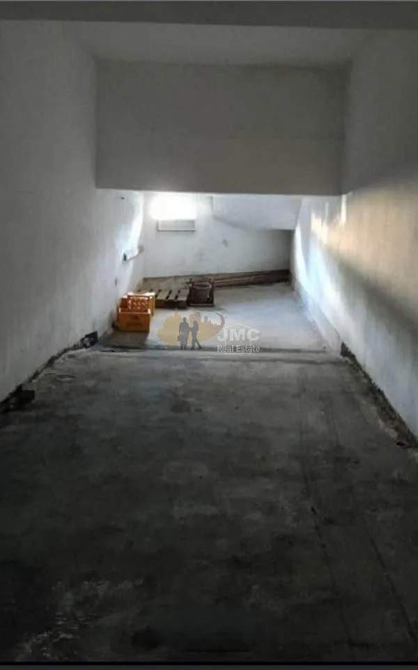Mosta 3 car garage