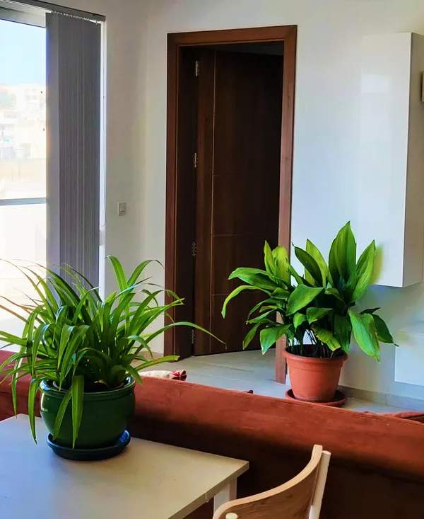 Msida fully furnished 2 bedroom apartment