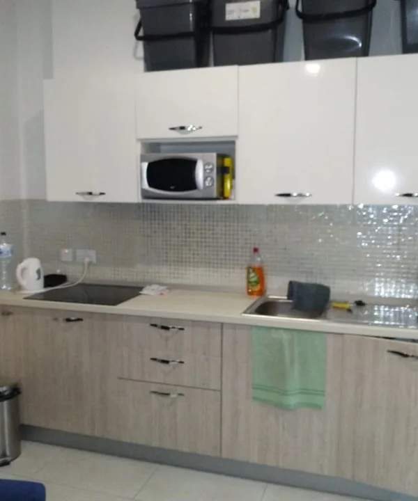 Attard 2 double bedroom apartment & studio apartment