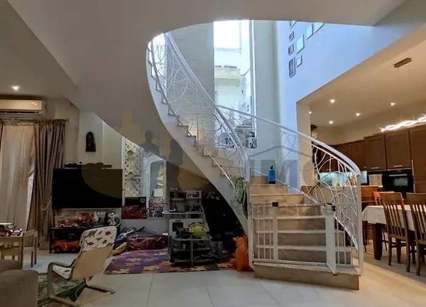 Zebbug (Malta) large highly converted house of character with Pool & 2-car garage