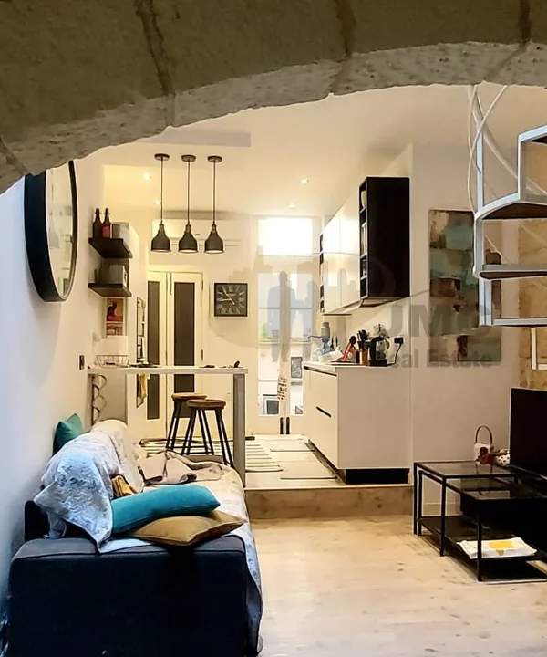 Naxxar ready to move into converted house of character