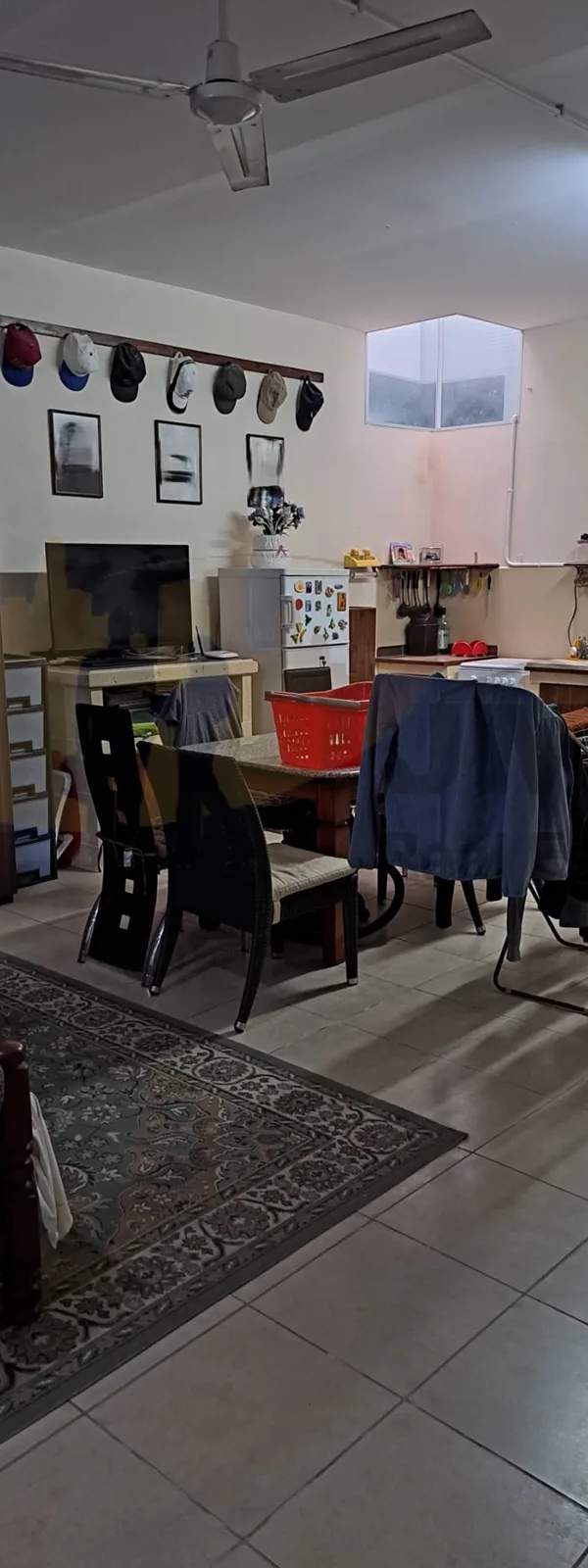 Zurrieq maisonette with garage
