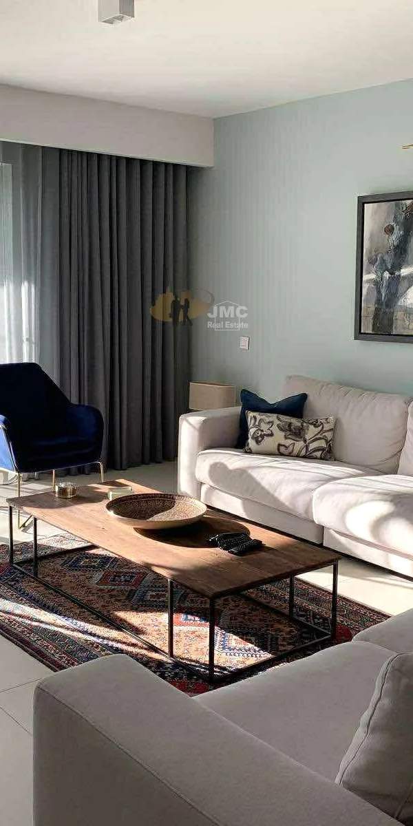 Swieqi fully furnished 3 bedroom apartment