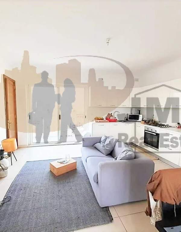 St. Paul's Bay Duplex Penthouse with views