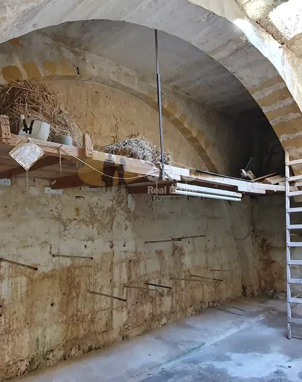 Zurrieq house of character