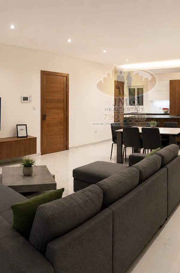 Luqa 3 Bedroom Apartment