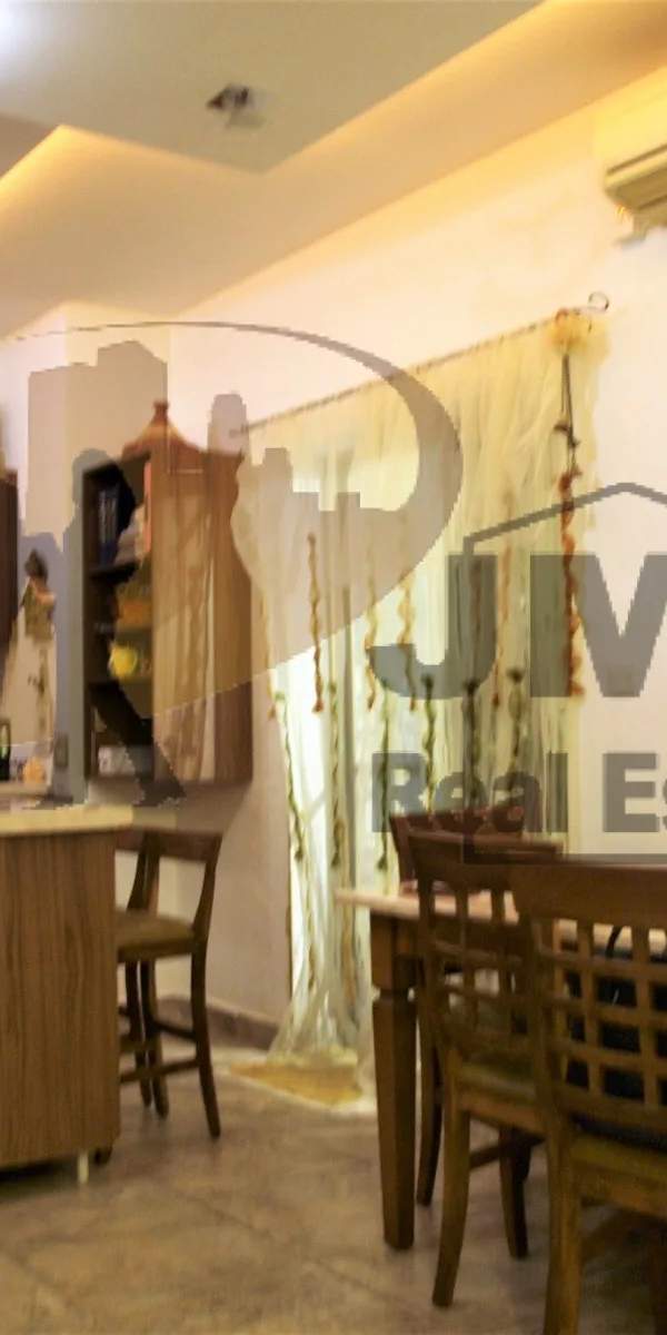 Qormi fully furnished 2/3 bedroom maisonette
