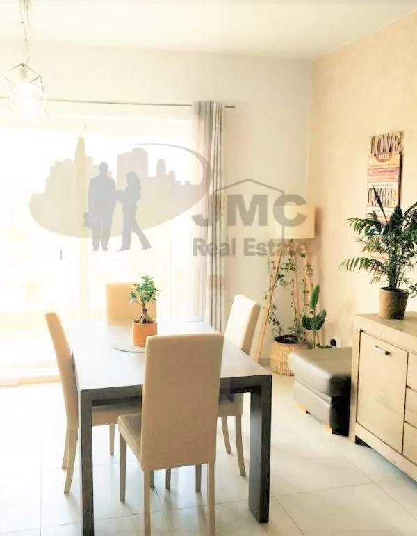 Birkirkara 3 double bedroom apartment with garage