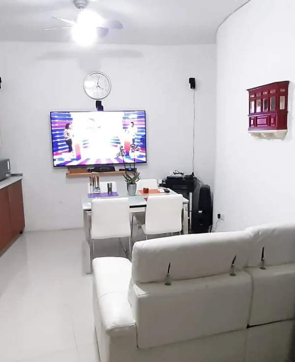 Qormi 2 bedroom terraced house
