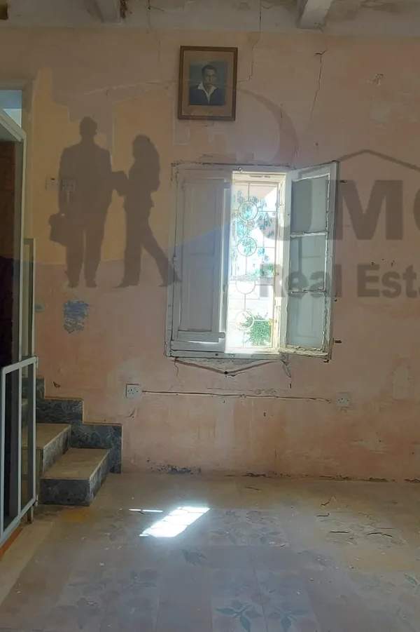 Tarxien large 3/4 bedroom house of character