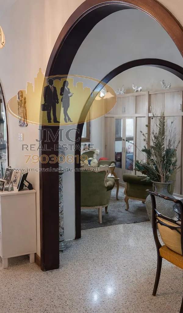 Birkirkara 3 to 5 bedroom terraced house