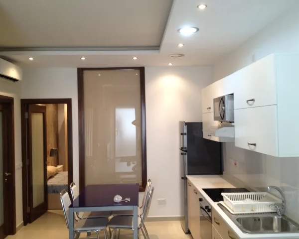 Msida 2 bedroom maisonette