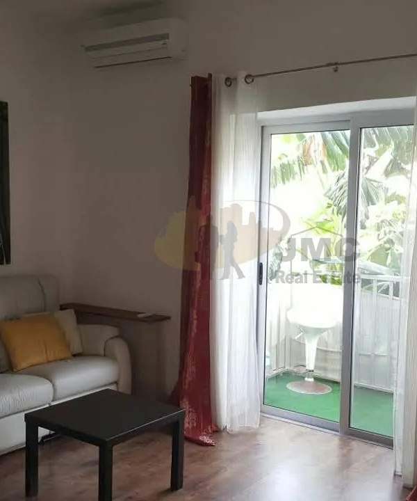 Kappara ground floor apartment