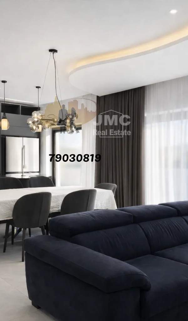 Mellieħa Double-Fronted 3 Bedroom Penthouse for Sale
