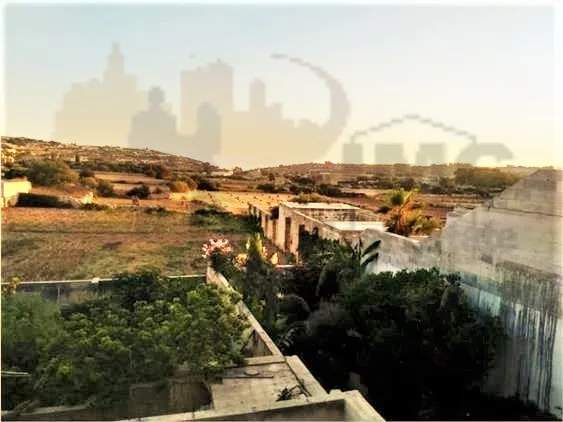 Zurrieq 150SQM Plot for development