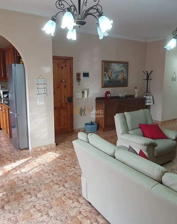Tarxien furnished 3 bedroom apartment