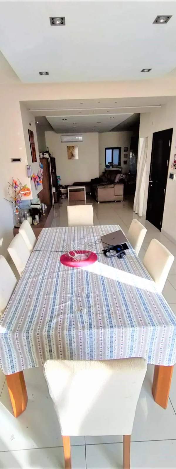 Birkirkara fully furnished 3 bedroom apartment