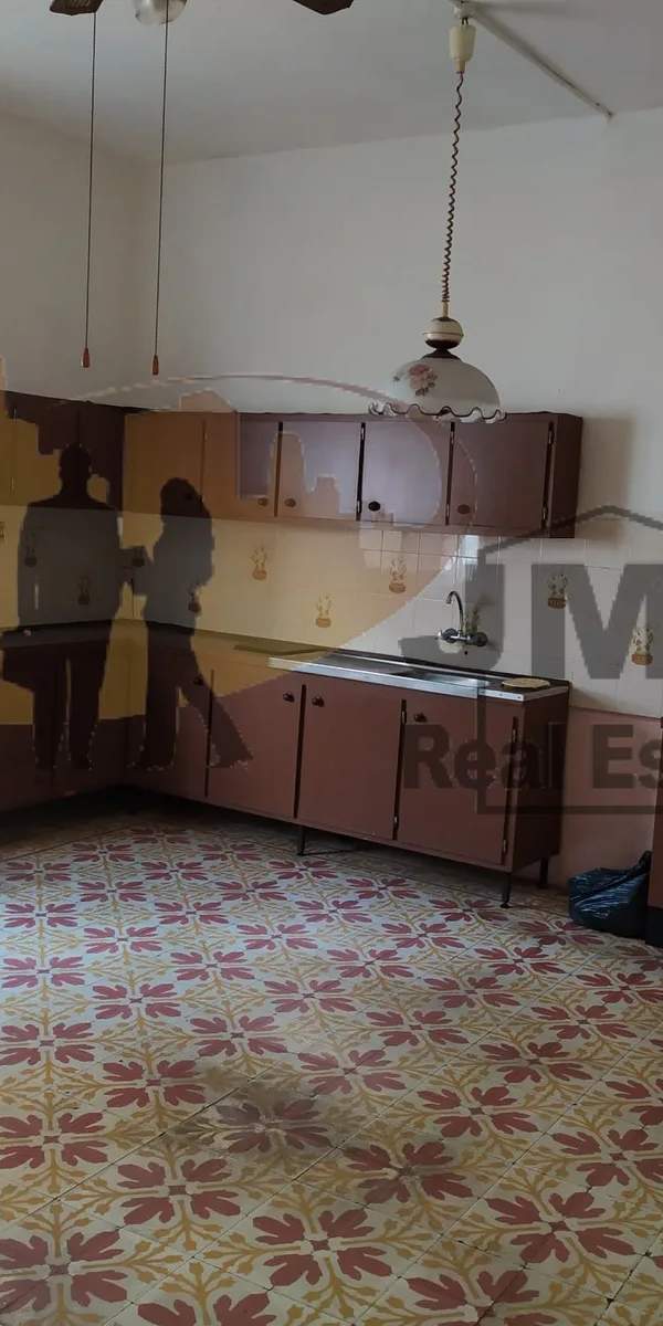 Fgura 3 double bedroom ground floor maisonette
