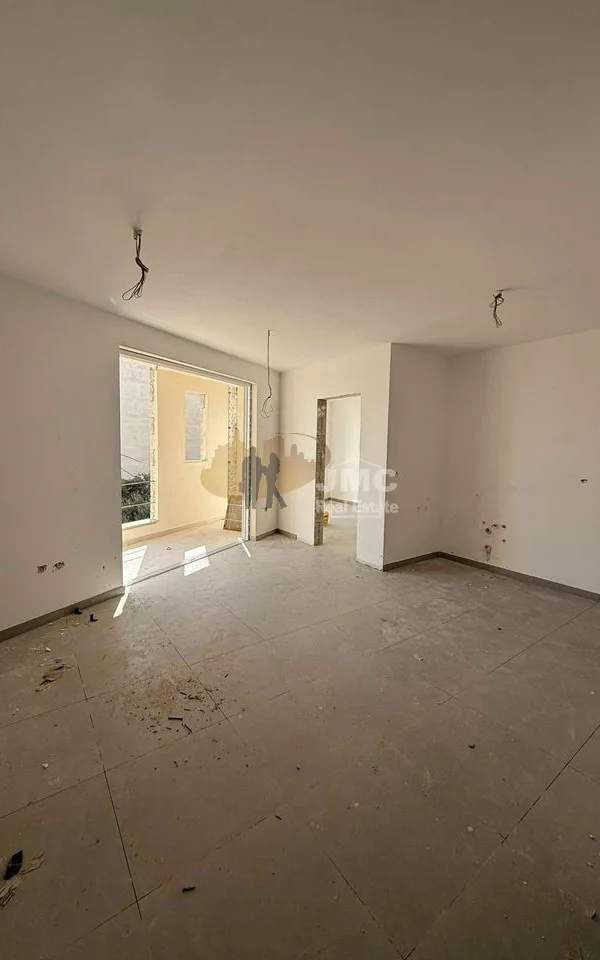 Qawra 1 Bedroom Double Fronted Apartment