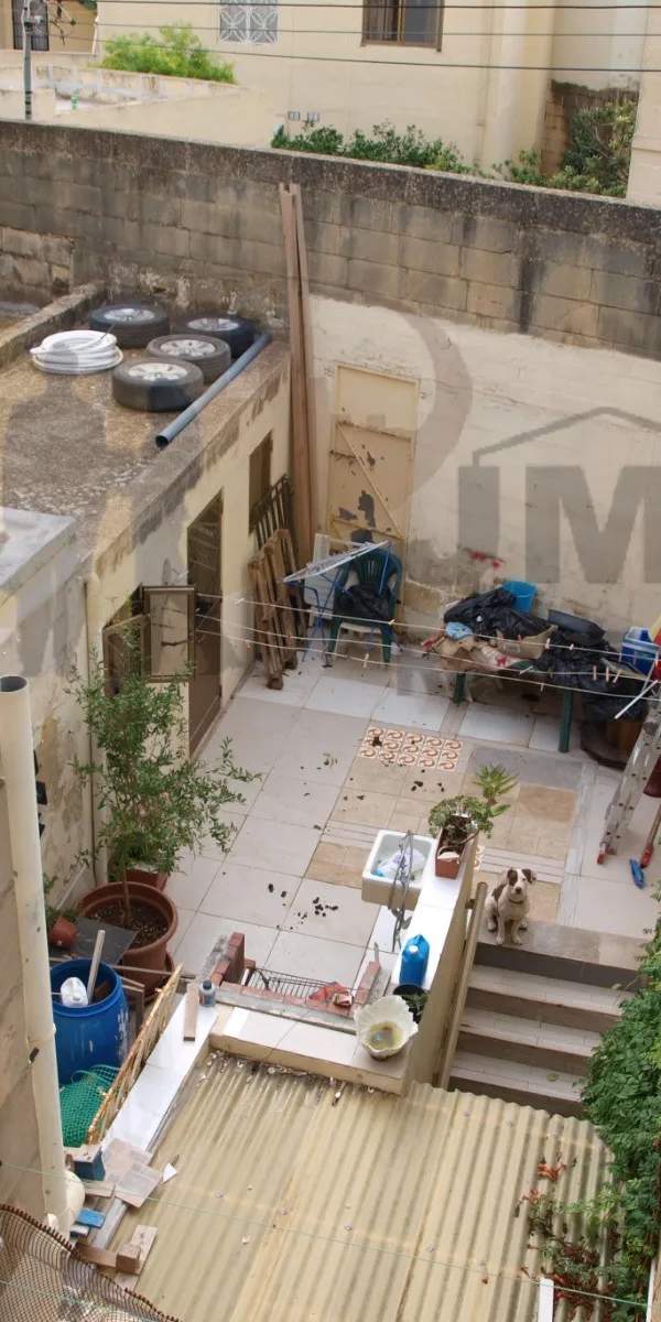 Zabbar 3 double bedroom townhouse
