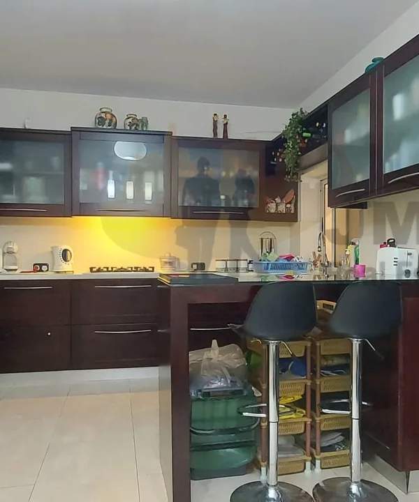 Marsascala furnished 3 double bedroom first floor maisonette